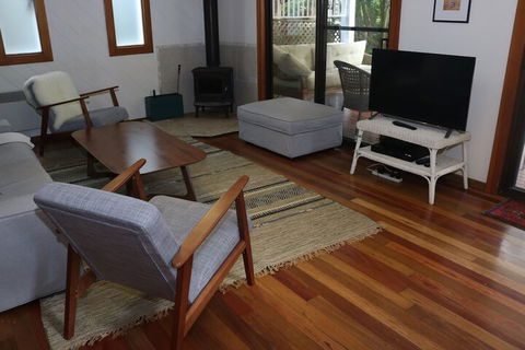 A Beach House At Byron - Accommodation Search 4