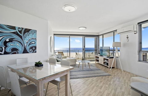 Oceanside Resort - Accommodation Search 4