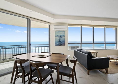 Oceanside Resort - Accommodation Search 2