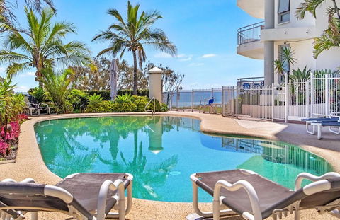 Oceanside Resort - Accommodation Search 0