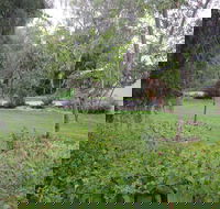Amy's House - Accommodation Search