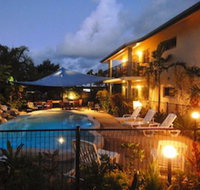 Mission Reef Resort - Accommodation Search