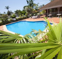 Island Palms Motor Inn - Accommodation Search