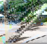 Rainforest Motel - Accommodation Search