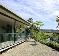 Daintree Riverview - Accommodation Search
