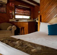 Bendigo Bush Cabins - Accommodation Search