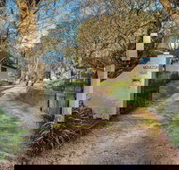 Moulton Park Cottages - Accommodation Search