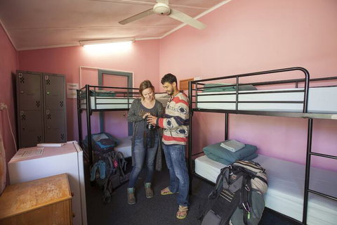 Alice Lodge Backpackers - Accommodation Search 7