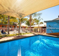 Alice Lodge Backpackers - Accommodation Search