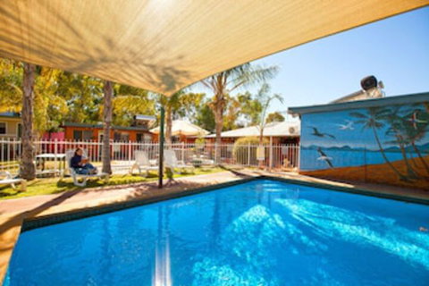 Alice Lodge Backpackers - Accommodation Search 0