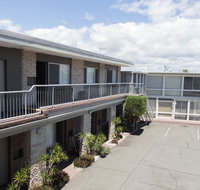 Tropicana Motel - Accommodation Search