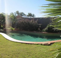Desert Rose Inn Alice Springs - Accommodation Search