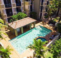 Beaches on Wave Street - Accommodation Search