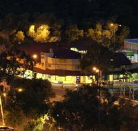 Todd Tavern - Accommodation Search