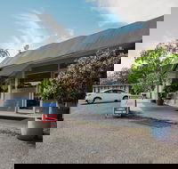 Artesian Spa Motel - Accommodation Search