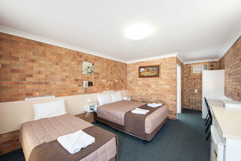 Buckaroo Motor Inn - Accommodation Search 5