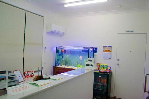 Buckaroo Motor Inn - Accommodation Search 4