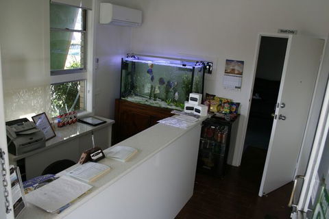 Buckaroo Motor Inn - Accommodation Search 1