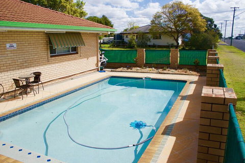 Buckaroo Motor Inn - Accommodation Search 3