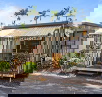 First City Caravilla - Accommodation Search