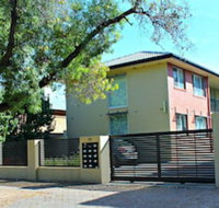 Adelaide DressCircle Apartments Childers Street - Accommodation Search