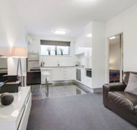 Adelaide DressCircle Apartments Sussex St - Accommodation Search