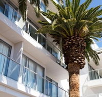 The Palms Apartments - Accommodation Search