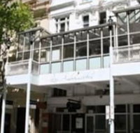 Ambassadors Hotel - Accommodation Search