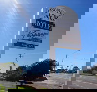 Country Ayr Motel