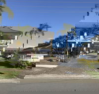 Cook's Endeavour Motor Inn - Accommodation Search