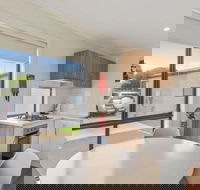 Discovery Parks  Adelaide Beachfront - Accommodation Search