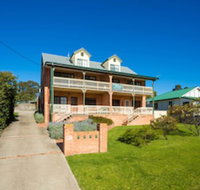 The Beach Retreat Eden - Accommodation Search