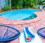 Sunshine Coast Motor Lodge - Accommodation Search
