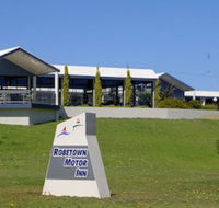 Robetown Motor Inn  Apartments - Accommodation Search