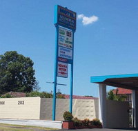 Nowra Motor Inn - Accommodation Search