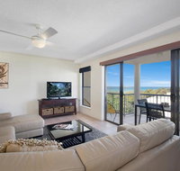 Salerno on the Beach - Accommodation Search