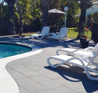 Pacific Palms Motor Inn - Accommodation Search