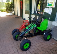 Levi Adelaide Holiday Park - Accommodation Search