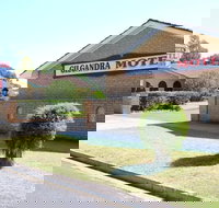 Gilgandra Motel - Accommodation Search