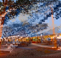 Camden Valley Inn - Accommodation Search