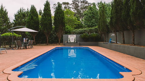 Camden Valley Inn - Accommodation Search 4