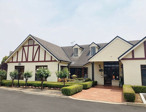 Camden Valley Inn - Accommodation Search 2