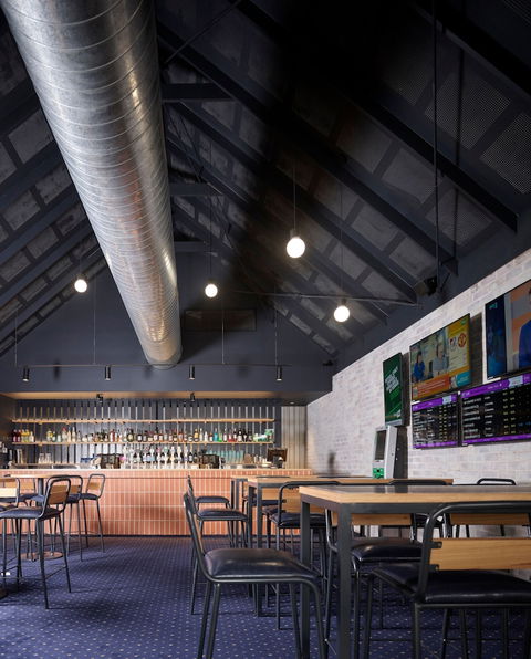 Camden Valley Inn - Accommodation Search 5