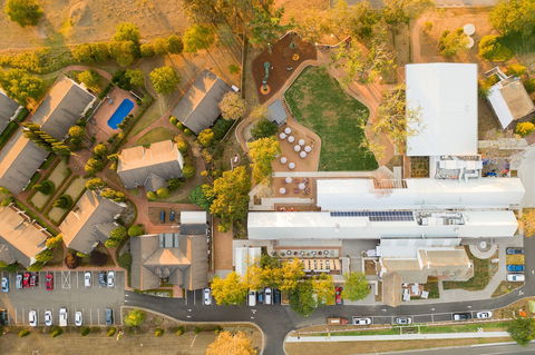 Camden Valley Inn - Accommodation Search 1