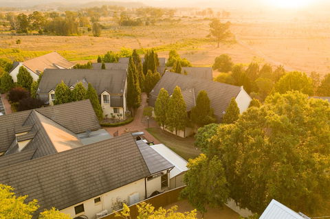 Camden Valley Inn - Accommodation Search 3