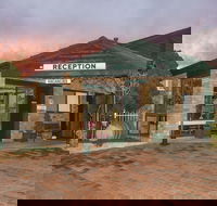 Ningana Motel - Accommodation Search
