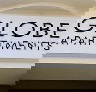 Globe Apartments - Accommodation Search