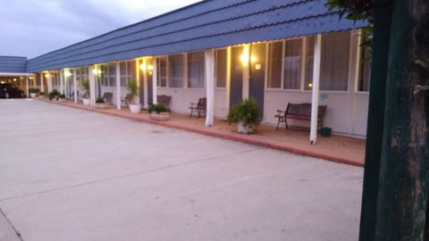 City Park Motel & Apartments - Accommodation Search 1