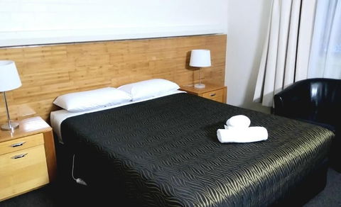 City Park Motel & Apartments - Accommodation Search 4