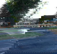City Park Motel  Apartments - Accommodation Search